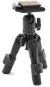【中古】SLIK 小型三脚 ミニプロ7