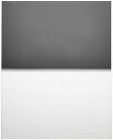 【中古】Kenko 角型ガラスレンズフィルター ハーフND8 100X125mm 光量調節用 390153