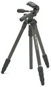 【中古】スリック 三脚 カーボン 724 EXII