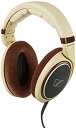 【中古】ゼンハイザー オープン型ヘッドホン HD598