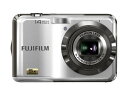 【中古】「非常に良い(無料延長保証)」FUJIFILM デジタルカメラ FinePix AX250 シルバー FX-AX250 S
