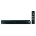 【中古】日立 ブルーレイプレーヤーHITACHI DVL-BP1(2)