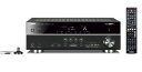 【中古】YAMAHA AVレシーバー RX-V571(B) ブラック RX-V571B