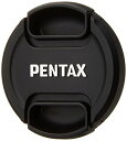 【中古】「非常に良い(無料延長保証)」ペンタックス PENTAX レンズキャップ O-LC40.5 Qマウントレンズ 01・02・06用 39944
