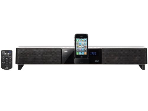 【中古】JVC ホームシアタースピーカー TH-LB2-W [ホワイト]