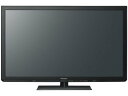 【中古】パナソニック 37V型 液晶テレビ ビエラ TH-L37C5 フルハイビジョン 2012年モデル(2)