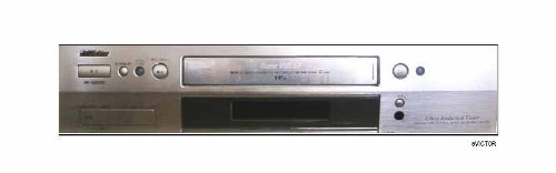 【中古】JVCケンウッド VICTOR s-VHSビデオデッキ HR-VXG100 ケーブル付 (special order) 【中古】JVCケンウッド VICTOR s-VHSビデオデッキ HR-VXG100 ケーブル付 (special order)