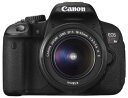 【中古】「非常に良い(無料延長保証)」Canon デジタル一眼レフカメラ EOS Kiss X6i EF-S18-55 IS II レンズキット KISSX6i-1855IS2LK