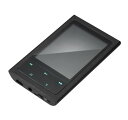 【中古】「非常に良い(無料延長保証)」GREEN HOUSE MP3/WMA対応デジタルオーディオプレーヤー 「kana RS」 (8GB) ブラック GH-K...
