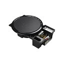 【中古】JVCケンウッド JVC シーリングスピーカー PS-S20B 黒
