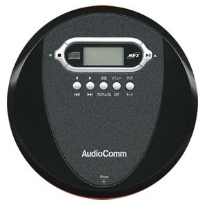 【中古】オーム電機 ポータブルCDプレーヤー CDP-3878Z 【中古】オーム電機 ポータブルCDプレーヤー CDP-3878Z
