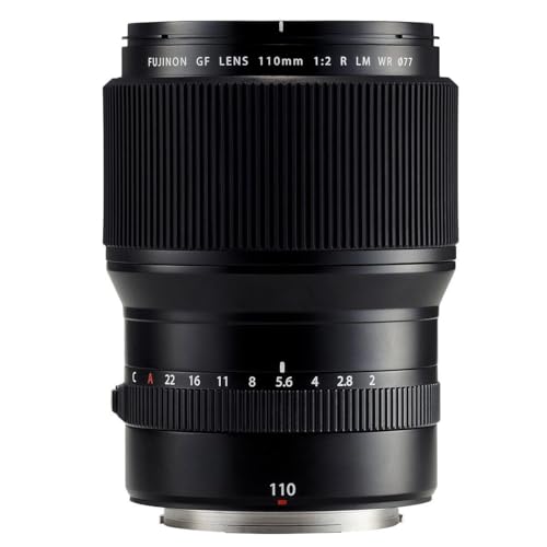 【中古】「非常に良い(無料延長保証)」FUJIFILM GF 110mm F2 R LM WR 【中古】「非常に良い(無料延長保証)」FUJIFILM GF 110mm F2 R LM WR