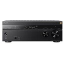 【中古】「非常に良い(無料延長保証)」ソニー AVレシーバー 7.1ch ネットワーク/ハイレゾ/HDCP2.2/4K/Dolby Atmos STR-DN10...