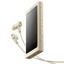 【中古】「非常に良い(無料延長保証)」ソニー ウォークマン Aシリーズ 16GB NW-A45HN : Bluetooth/microSD/ハイレゾ対応 最大3...