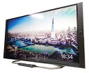 【中古】パナソニック 49V型 液晶テレビ ビエラ TH-49EX850 4K 2017年モデル