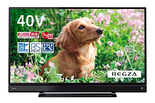 楽天市場】東芝 40v型 液晶テレビ レグザ 40s22の通販 楽天市場】東芝 40v型 液晶テレビ レグザ 40s22の通販