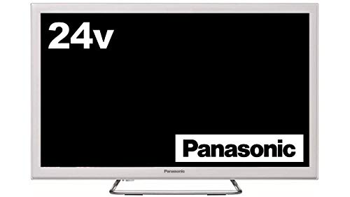 【中古】「非常に良い」パナソニック 24V型 液晶テレビ ビエラ TH-24ES500-W ハイビジョン 2017年モデル 【中古】「非常に良い」パナソニック 24V型 液晶テレビ ビエラ TH-24ES500-W ハイビジョン 2017年モデル