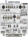 【中古】エレコム(DXアンテナ) CW35MS CS/BS-IF・CATVブースター/35dB形
