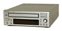【中古】「非常に良い」ONKYO オンキヨー(オンキョー) CDR-SX7(S) オーディオCDレコーダー(CDデッキ)(2)