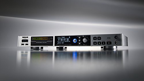 【中古】「非常に良い」TEAC ハイレゾ・マスターレコーダー SD-500HR シルバー 【中古】「非常に良い」TEAC ハイレゾ・マスターレコーダー SD-500HR シルバー