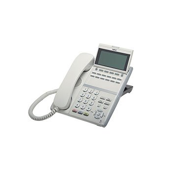 【中古】「非常に良い」日本電気(NEC) Aspire UX 12ボタンIP多機能電話機(ホワイト) ITZ-12D-2D(WH)TEL 【中古】「非常に良い」日本電気(NEC) Aspire UX 12ボタンIP多機能電話機(ホワイト) ITZ-12D-2D(WH)TEL