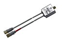 【中古】日本アンテナ ケーブル付き分波器 テレビ用 4K8K対応 地デジ/BS・CS分波 2C SUESL(20)