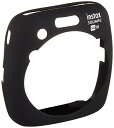 【中古】富士フイルム(FUJIFILM) インスタントカメラ instax SQ10専用シリコンカバー 373424