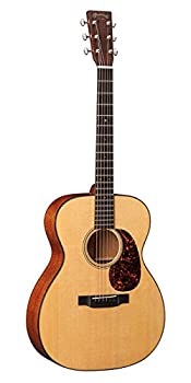 【中古】(非常に良い)Martin アコースティックギター Standard Series 000-18 Natural