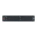 【中古】(非常に良い)(国内) dbx 2ch 15バンド・グラフィックイコライザー 1215