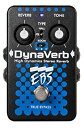 【中古】EBS リバーブ DYNAVERB ダイナバーブ 正規輸入品【メーカー名】EBS【メーカー型番】EBS-DV【ブランド名】EBS【商品説明】 こちらの商品は中古品となっております。 画像はイメージ写真ですので 商品のコンディション・付属品の有無については入荷の度異なります。 買取時より付属していたものはお付けしておりますが付属品や消耗品に保証はございません。 商品ページ画像以外の付属品はございませんのでご了承下さいませ。 中古品のため使用に影響ない程度の使用感・経年劣化（傷、汚れなど）がある場合がございます。 また、中古品の特性上ギフトには適しておりません。 製品に関する詳細や設定方法は メーカーへ直接お問い合わせいただきますようお願い致します。 当店では初期不良に限り 商品到着から7日間は返品を受付けております。 他モールとの併売品の為 完売の際はご連絡致しますのでご了承ください。 プリンター・印刷機器のご注意点 インクは配送中のインク漏れ防止の為、付属しておりませんのでご了承下さい。 ドライバー等ソフトウェア・マニュアルはメーカーサイトより最新版のダウンロードをお願い致します。 ゲームソフトのご注意点 特典・付属品・パッケージ・プロダクトコード・ダウンロードコード等は 付属していない場合がございますので事前にお問合せ下さい。 商品名に「輸入版 / 海外版 / IMPORT 」と記載されている海外版ゲームソフトの一部は日本版のゲーム機では動作しません。 お持ちのゲーム機のバージョンをあらかじめご参照のうえ動作の有無をご確認ください。 輸入版ゲームについてはメーカーサポートの対象外です。 DVD・Blu-rayのご注意点 特典・付属品・パッケージ・プロダクトコード・ダウンロードコード等は 付属していない場合がございますので事前にお問合せ下さい。 商品名に「輸入版 / 海外版 / IMPORT 」と記載されている海外版DVD・Blu-rayにつきましては 映像方式の違いの為、一般的な国内向けプレイヤーにて再生できません。 ご覧になる際はディスクの「リージョンコード」と「映像方式※DVDのみ」に再生機器側が対応している必要があります。 パソコンでは映像方式は関係ないため、リージョンコードさえ合致していれば映像方式を気にすることなく視聴可能です。 商品名に「レンタル落ち 」と記載されている商品につきましてはディスクやジャケットに管理シール（値札・セキュリティータグ・バーコード等含みます）が貼付されています。 ディスクの再生に支障の無い程度の傷やジャケットに傷み（色褪せ・破れ・汚れ・濡れ痕等）が見られる場合がありますので予めご了承ください。 2巻セット以上のレンタル落ちDVD・Blu-rayにつきましては、複数枚収納可能なトールケースに同梱してお届け致します。 トレーディングカードのご注意点 当店での「良い」表記のトレーディングカードはプレイ用でございます。 中古買取り品の為、細かなキズ・白欠け・多少の使用感がございますのでご了承下さいませ。 再録などで型番が違う場合がございます。 違った場合でも事前連絡等は致しておりませんので、型番を気にされる方はご遠慮ください。 ご注文からお届けまで 1、ご注文⇒ご注文は24時間受け付けております。 2、注文確認⇒ご注文後、当店から注文確認メールを送信します。 3、お届けまで3-10営業日程度とお考え下さい。 　※海外在庫品の場合は3週間程度かかる場合がございます。 4、入金確認⇒前払い決済をご選択の場合、ご入金確認後、配送手配を致します。 5、出荷⇒配送準備が整い次第、出荷致します。発送後に出荷完了メールにてご連絡致します。 　※離島、北海道、九州、沖縄は遅れる場合がございます。予めご了承下さい。 当店ではすり替え防止のため、シリアルナンバーを控えております。 万が一、違法行為が発覚した場合は然るべき対応を行わせていただきます。 お客様都合によるご注文後のキャンセル・返品はお受けしておりませんのでご了承下さい。 電話対応は行っておりませんので、ご質問等はメッセージまたはメールにてお願い致します。