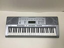 【中古】CASIO 電子 BASICキーボード 61鍵盤 CTK-4000