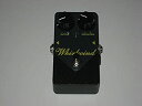 【中古】whirlwind Rochester Gold box Distortion ギターエフェクター