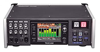 【中古】TASCAM HS-P82