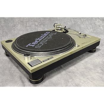 【中古】(非常に良い)TECHNICS テクニクス (TECHNICS) / SL-1200MK3D