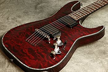 【中古】SCHECTER シェクター エレキギター HELLRAISER C-1 BCH