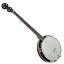 šARIA ꥢ 5Х󥸥硼 REMO Banjo HeadSB-10