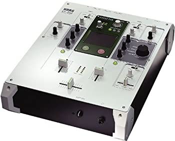 【中古】「非常に良い」KORG KM 202 ミキサー (premium vintage)