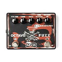 【中古】「未使用品」MXR SF01 Slash Octave Fuzz ファズ エフェクター