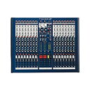 yÁziɗǂjSoundcraft LX7 II 16ch AiO~LT[