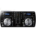 【中古】Pioneer ワイヤレスDJシステム XDJ-AERO