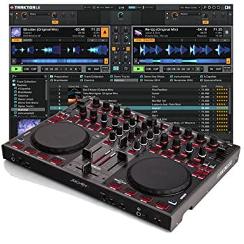 šۡɤReloop / 롼 Jockey 3 ME DJȥ顼