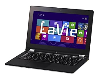 【中古】NEC PC-LY750JW LaVie Yのサムネイル