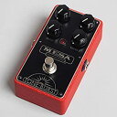 【中古】MESA BOOGIE メサブギー エフェクター Boost/Overdrive TONE BURST