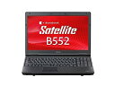 【中古】東芝 dynabook Windows8 Pro ダウングレード/Windows7 Pro Core i3 15.6型 DVDスーパーマルチ テンキー◇...