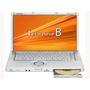 【中古】パナソニック CFーB11AWDCS Lets note CFーB11シリーズ 【中古】パナソニック CFーB11AWDCS Lets note CFーB11シリーズ