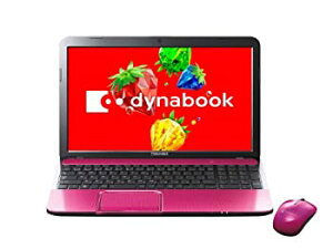 š Ρȥѥ dynabook T552/58HR( and 2013) PT55258HBMR