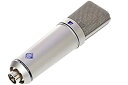 【中古】(非常に良い)NEUMANN ノイマン / U 89 i スタジオ マイクロフォン