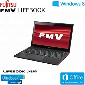 楽天市場】LIFEBOOK UH 55(ノートPC|パソコン):パソコン 楽天市場】LIFEBOOK UH 55(ノートPC|パソコン):パソコン