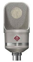 【中古】(国内正規輸入品)NEUMANN TLM107