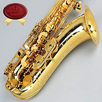 【中古】H.Selmer / セルマー Jubilee SA-80II TS ( ジュビリー　スーパーアクション80　SERIEII ) テナーサックス （Shimamura Works） （技術者による調整付き）